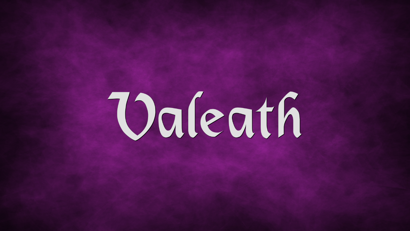 Logo of Valeath