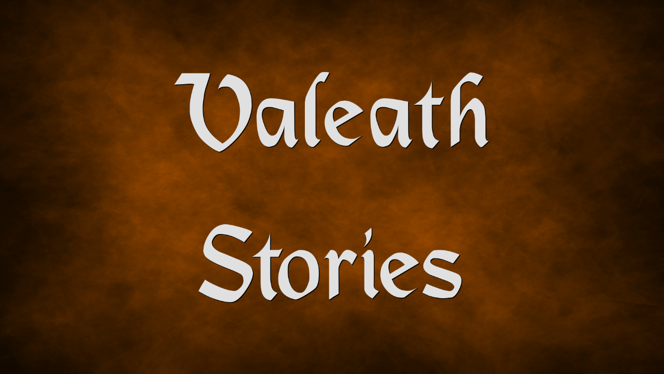 Logo of ValeathStories